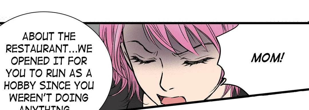 Noona Fan - Chapter 14